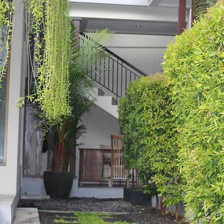 Room Valka Bali Seminyak Eksteriør bilde