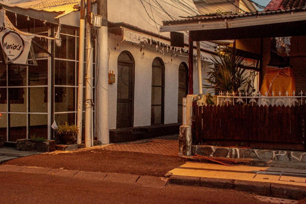 Room Valka Bali Seminyak Eksteriør bilde