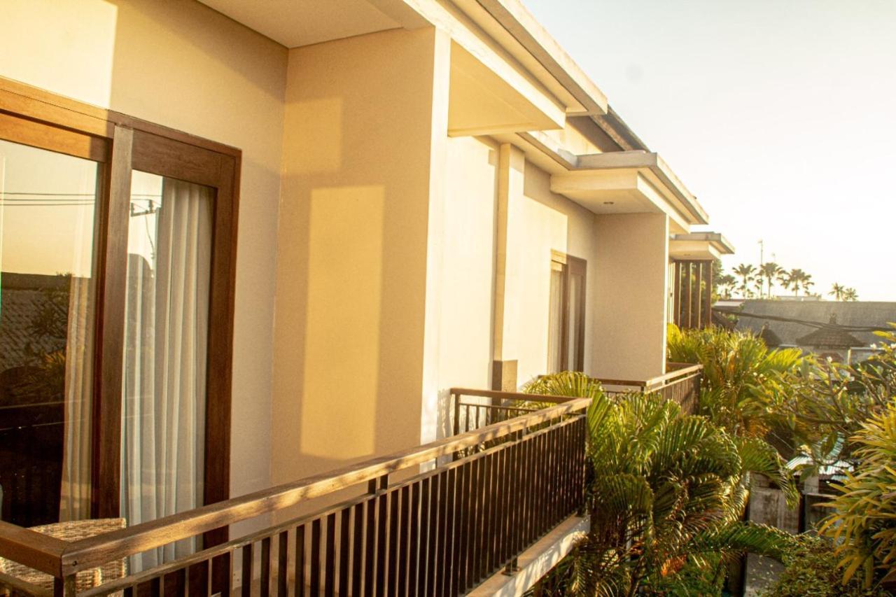 Room Valka Bali Seminyak Eksteriør bilde
