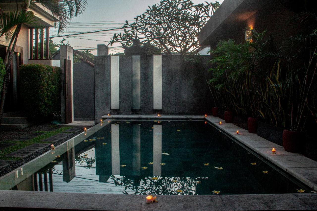 Room Valka Bali Seminyak Eksteriør bilde