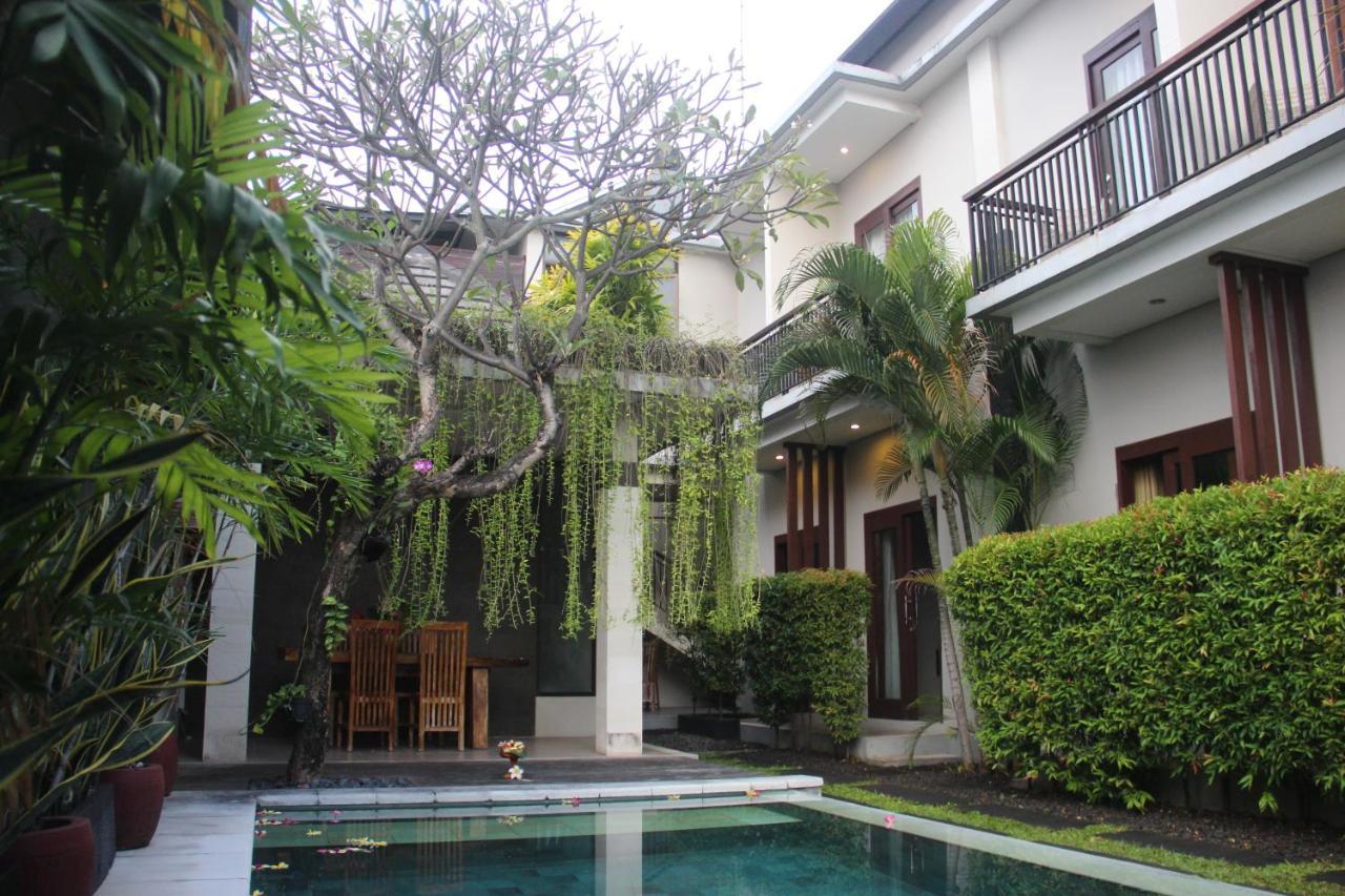 Room Valka Bali Seminyak Eksteriør bilde