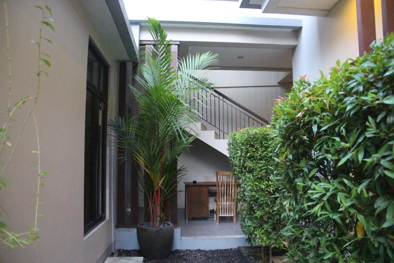 Room Valka Bali Seminyak Eksteriør bilde