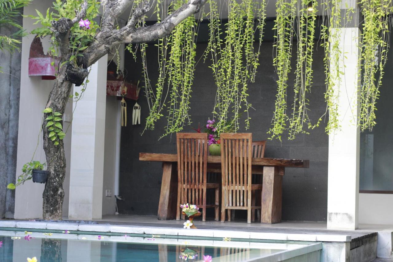 Room Valka Bali Seminyak Eksteriør bilde