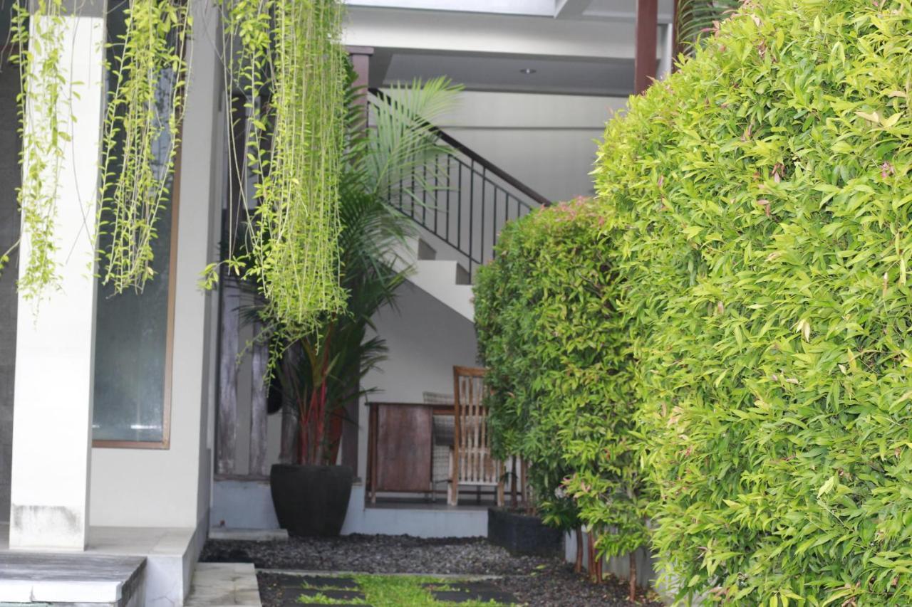 Room Valka Bali Seminyak Eksteriør bilde