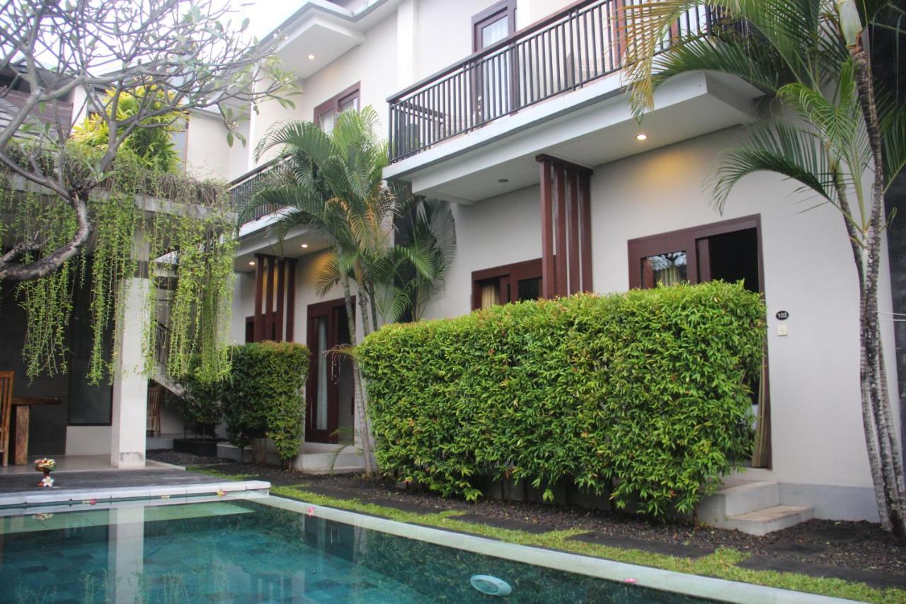 Room Valka Bali Seminyak Eksteriør bilde
