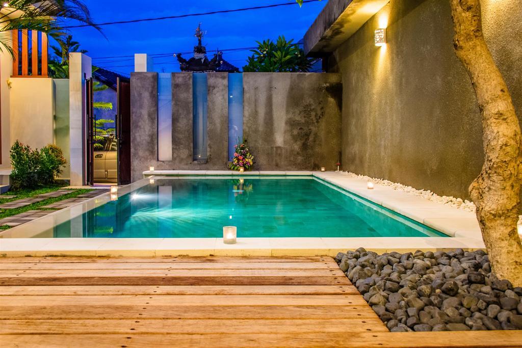 Room Valka Bali Seminyak Eksteriør bilde