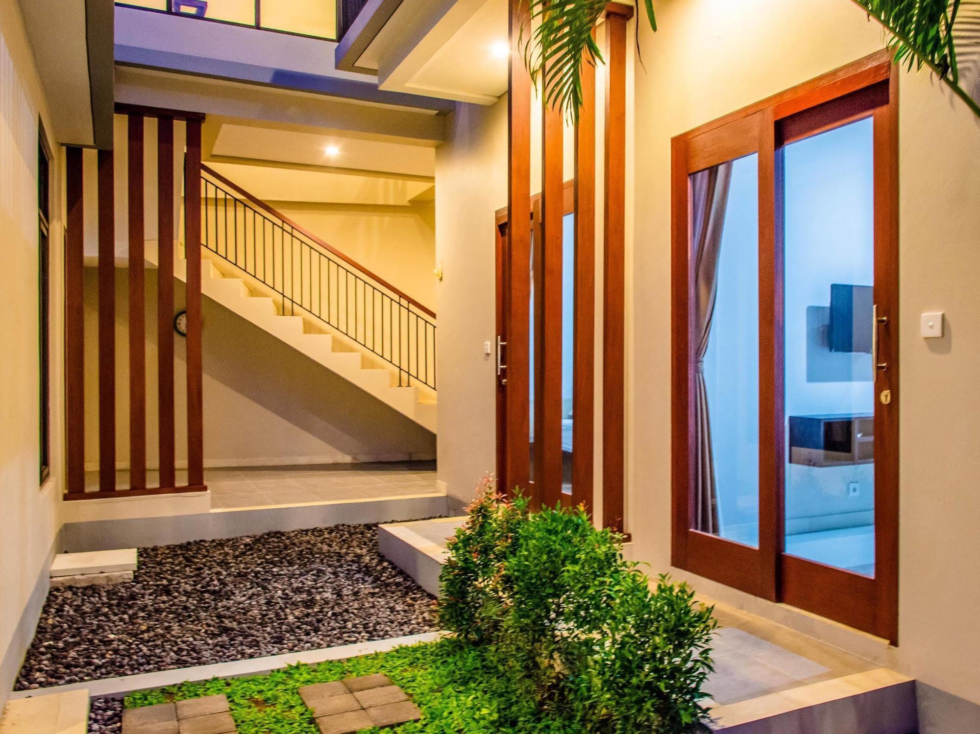 Room Valka Bali Seminyak Eksteriør bilde