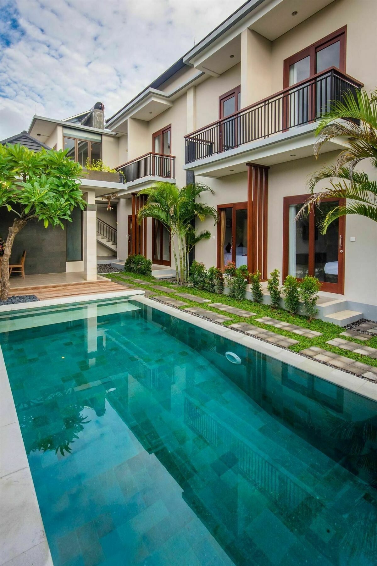 Room Valka Bali Seminyak Eksteriør bilde
