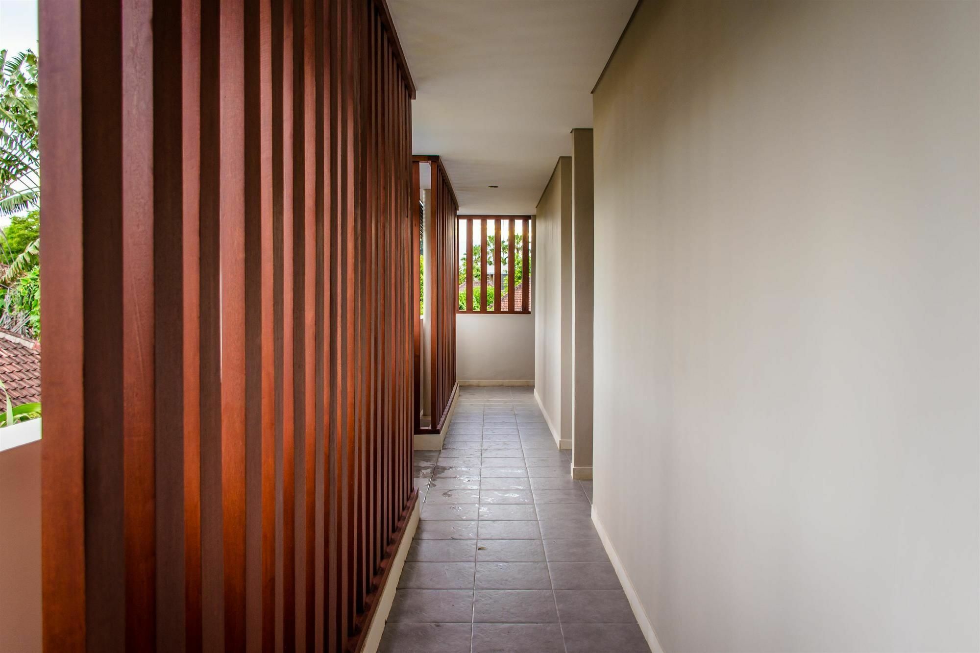 Room Valka Bali Seminyak Eksteriør bilde