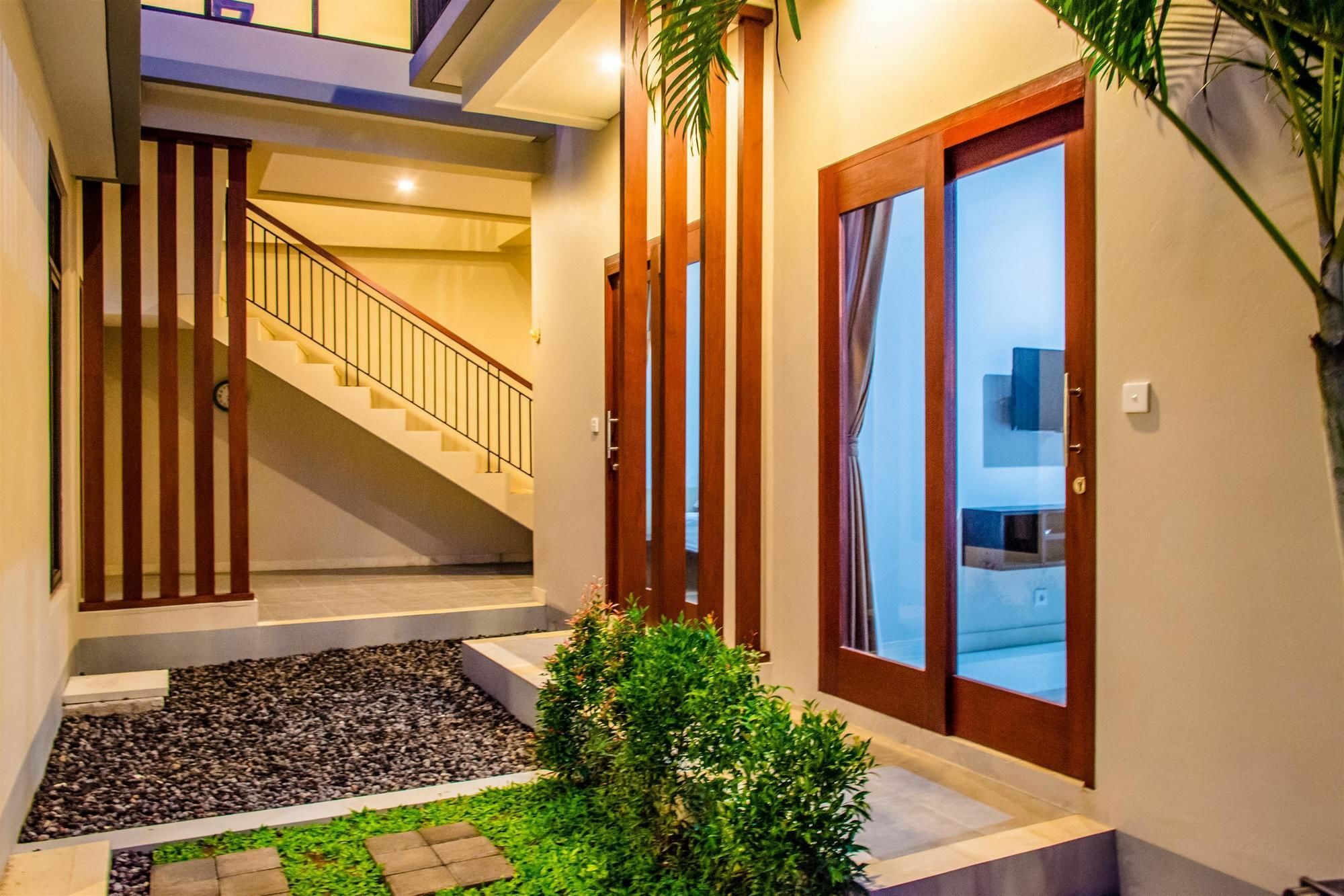 Room Valka Bali Seminyak Eksteriør bilde